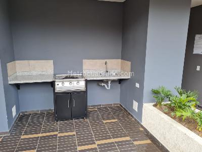 Apartamento de 2 alcobas en venta en Serralta, Chía, 45 m² · foto 10 de 19