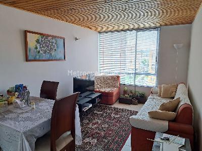 Apartamento en venta en Ciudad Alsacia, Bogotá · foto 2 de 15