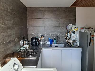 Apartamento en venta en Ciudad Alsacia, Bogotá · foto 5 de 15