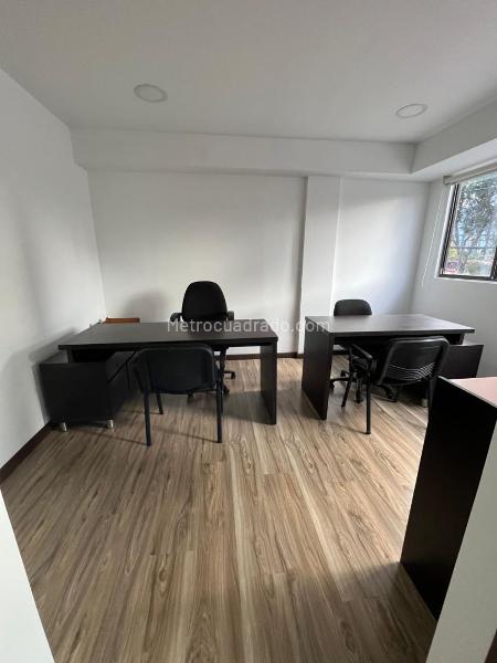 Oficina en Arriendo, SAN PATRICIO   Zona Urbana, Bogotá D.C. – pohled 2