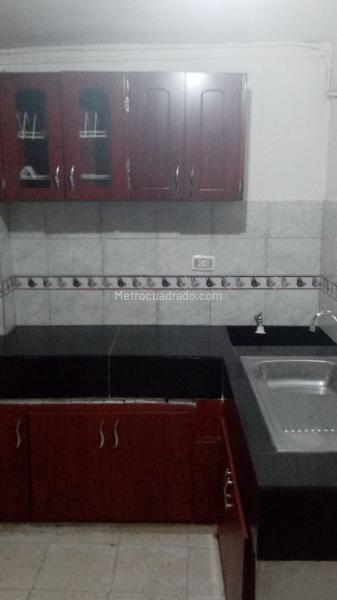 Apartamento acogedor de 1 habitación en arriendo en Santa Mónica (Pedregal) - 4