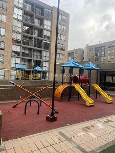 Apartamento en venta en Colina Campestre, Bogotá · foto 19 de 19