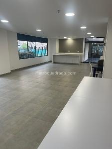 Apartamento en venta en Colina Campestre, Bogotá · foto 16 de 19