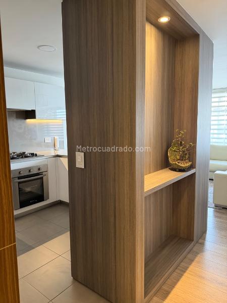 Apartamento en Venta, CIUDAD SALITRE   Zona Urbana, Bogotá D.C. - Widok 3