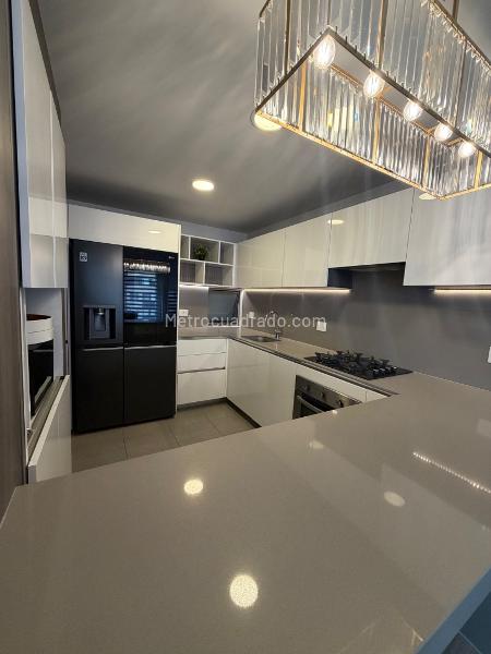 Apartamento en Venta, CIUDAD SALITRE   Zona Urbana, Bogotá D.C. - Widok 4