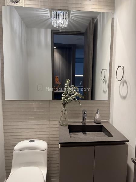 Apartamento en Venta, CIUDAD SALITRE   Zona Urbana, Bogotá D.C. - Widok 5