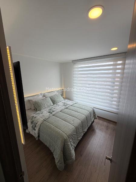 Apartamento en Venta, CIUDAD SALITRE   Zona Urbana, Bogotá D.C. - Więcej