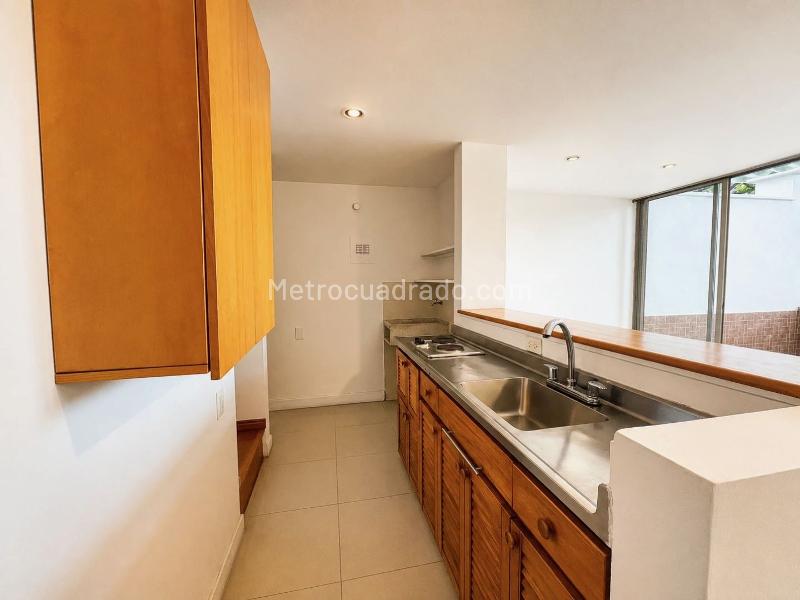 Piso – Medellín, La Aguacatala, El Poblado - Vista 3