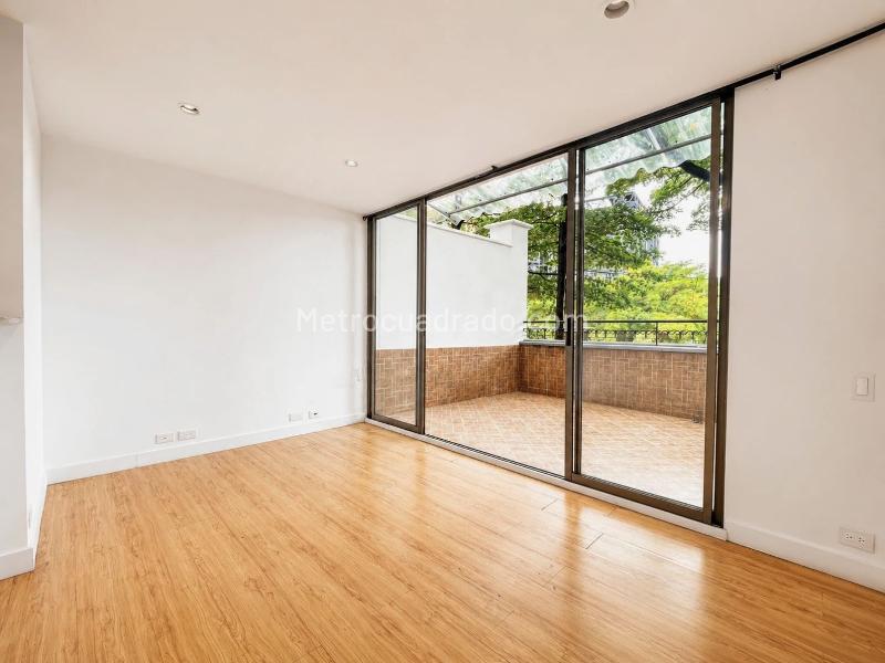Piso – Medellín, La Aguacatala, El Poblado - Vista 4