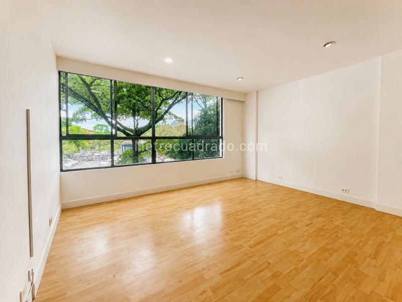 Piso – Medellín, La Aguacatala, El Poblado - Vista 5