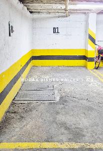 Apartamento de 2 alcobas en venta en Chapinero, Bogotá, 63 m² · foto 15 de 18