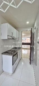Apartamento de 2 alcobas en venta en Chapinero, Bogotá, 63 m² · foto 4 de 18