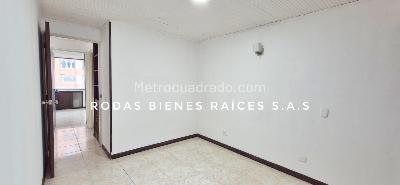 Apartamento de 2 alcobas en venta en Chapinero, Bogotá, 63 m² · foto 11 de 18