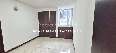 Apartamento de 2 alcobas en venta en Chapinero, Bogotá, 63 m² · foto 12 de 18