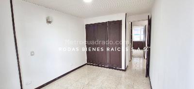 Apartamento de 2 alcobas en venta en Chapinero, Bogotá, 63 m² · foto 13 de 18