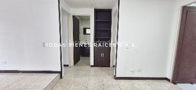Apartamento de 2 alcobas en venta en Chapinero, Bogotá, 63 m² · foto 9 de 18