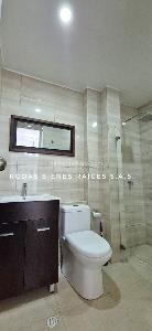 Apartamento de 2 alcobas en venta en Chapinero, Bogotá, 63 m² · foto 7 de 18