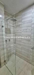Apartamento de 2 alcobas en venta en Chapinero, Bogotá, 63 m² · foto 8 de 18