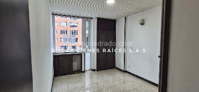 Apartamento de 2 alcobas en venta en Chapinero, Bogotá, 63 m² · foto 14 de 18
