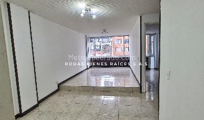Apartamento de 2 alcobas en venta en Chapinero, Bogotá, 63 m² · foto 16 de 18