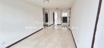 Apartamento de 2 alcobas en venta en Chapinero, Bogotá, 63 m² · foto 17 de 18
