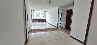 Apartamento de 2 alcobas en venta en Chapinero, Bogotá, 63 m² · foto 1 de 18