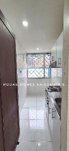 Apartamento de 2 alcobas en venta en Chapinero, Bogotá, 63 m² · foto 6 de 18