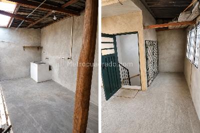 Casa de 4 alcobas en venta en Bosa Nueva Granada, Bogotá, 140 m² · foto 10 de 11