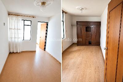 Casa de 4 alcobas en venta en Bosa Nueva Granada, Bogotá, 140 m² · foto 3 de 11