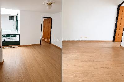Casa de 4 alcobas en venta en Bosa Nueva Granada, Bogotá, 140 m² · foto 2 de 11