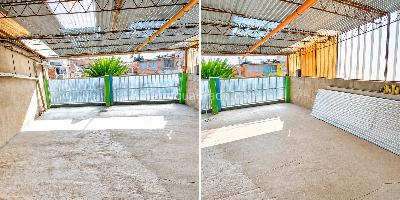 Casa de 4 alcobas en venta en Bosa Nueva Granada, Bogotá, 140 m² · foto 9 de 11
