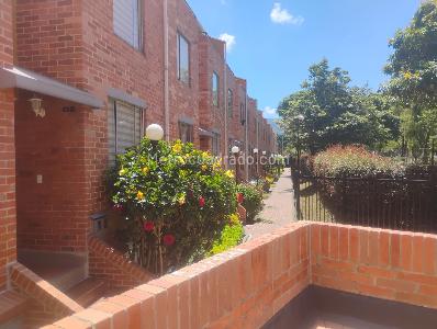 Casa en venta en Pradera Norte, Bogotá · foto 5 de 17