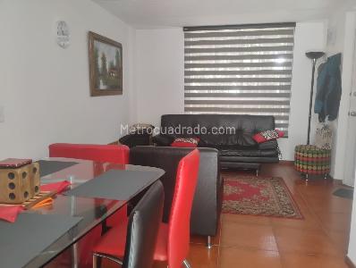 Casa en venta en Pradera Norte, Bogotá · foto 6 de 17