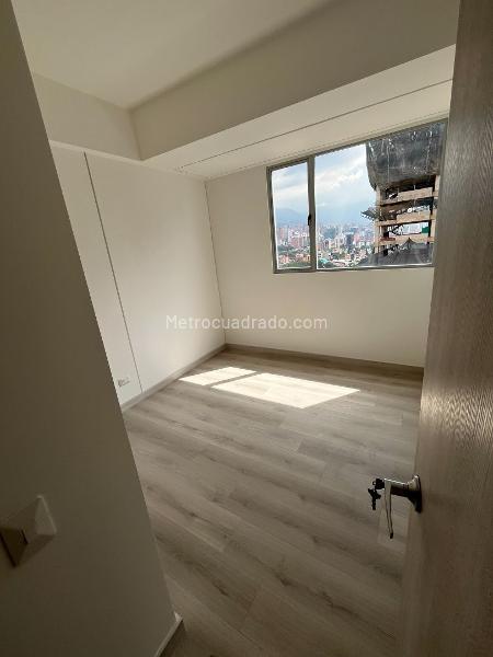 Apartamento nuevo de 3 Alcobas en Ciudad del Río con acabados de lujo - 7