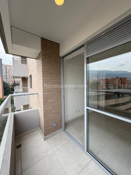 Brand-New 2BR Apartment for Rent in Envigado (Las Vegas) - 6