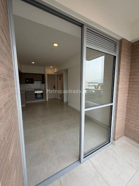 Brand-New 2BR Apartment for Rent in Envigado (Las Vegas) - 5