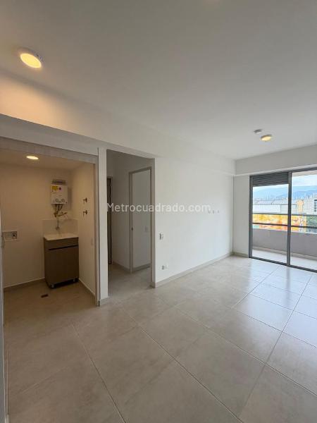 Brand-New 2BR Apartment for Rent in Envigado (Las Vegas) - 2