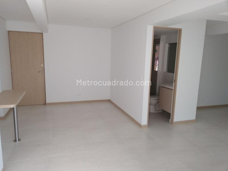 Apartamento de 2 Alcobas con Balcón en Reserva del Bosque (Itagüí) - 2