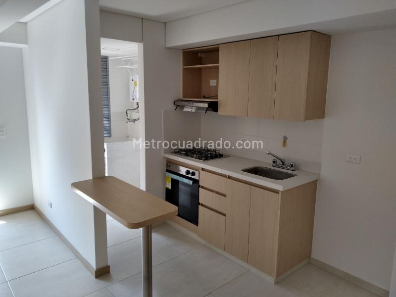 Apartamento de 2 Alcobas con Balcón en Reserva del Bosque (Itagüí) - 8