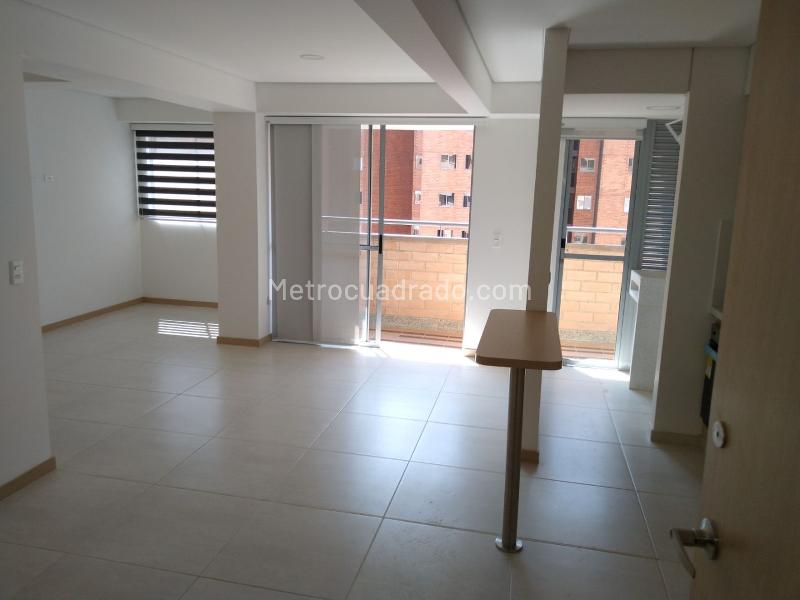 Apartamento de 2 Alcobas con Balcón en Reserva del Bosque (Itagüí) - 3
