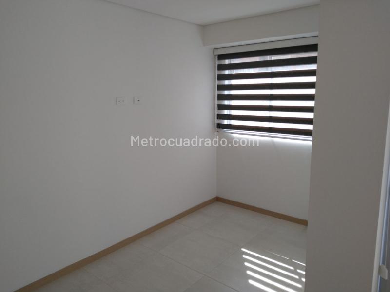Apartamento de 2 Alcobas con Balcón en Reserva del Bosque (Itagüí) - 4