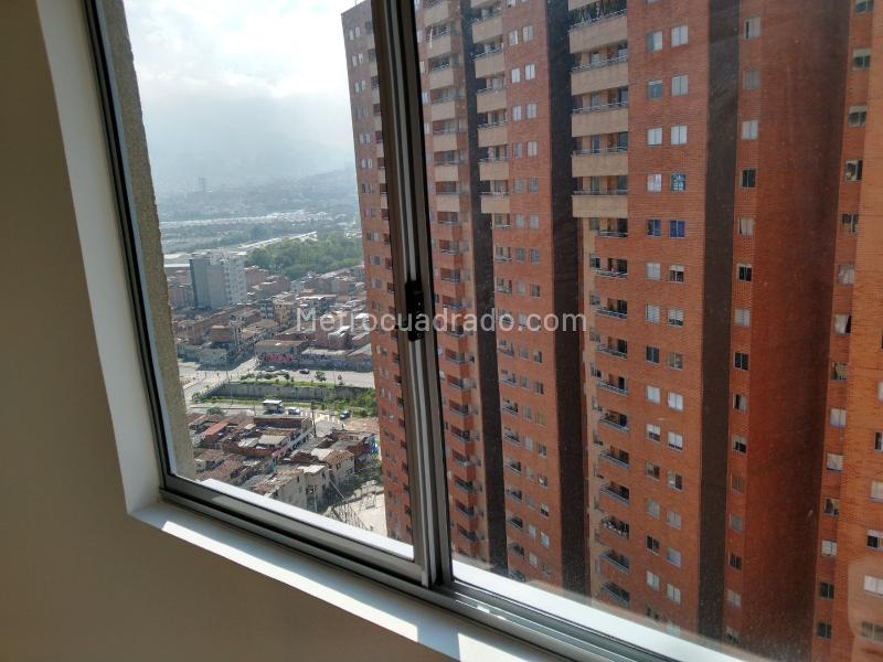 Apartamento de 2 Alcobas con Balcón en Reserva del Bosque (Itagüí) - 5