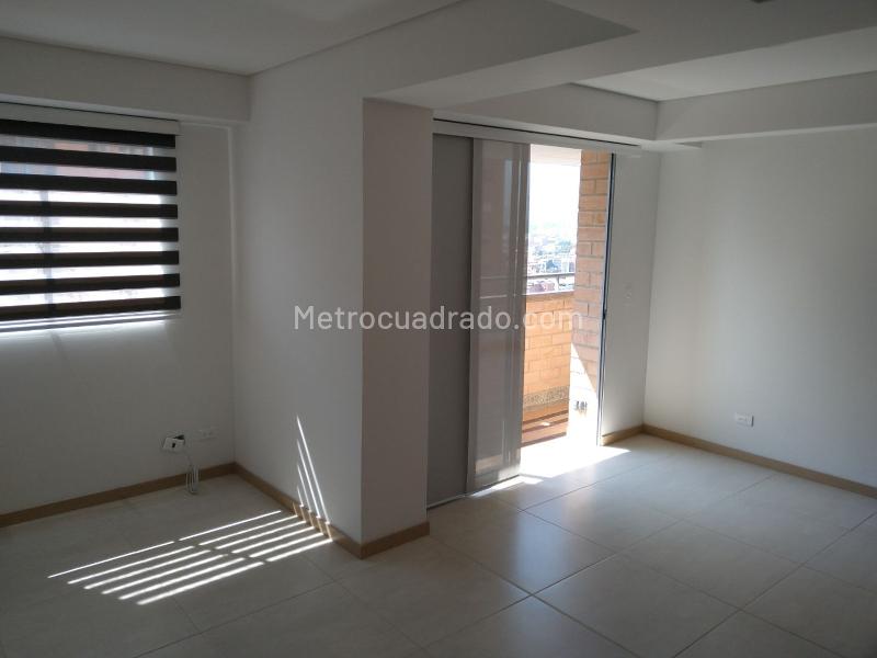 Apartamento de 2 Alcobas con Balcón en Reserva del Bosque (Itagüí) - 6