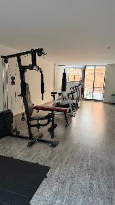 Apartamento en venta en Bella Suiza, Bogotá · foto 13 de 14