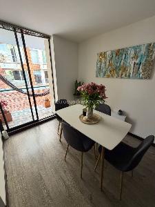 Apartamento en venta en Bella Suiza, Bogotá · foto 4 de 14