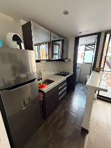 Apartamento en venta en Bella Suiza, Bogotá · foto 8 de 14