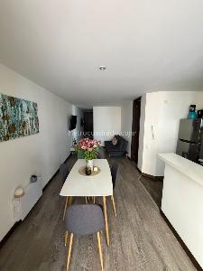 Apartamento en venta en Bella Suiza, Bogotá · foto 2 de 14