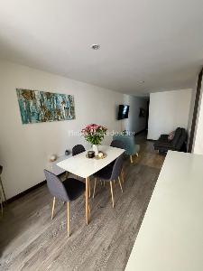 Apartamento en venta en Bella Suiza, Bogotá · foto 3 de 14