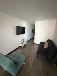 Apartamento en venta en Bella Suiza, Bogotá · foto 11 de 14