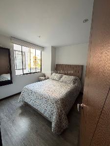 Apartamento en venta en Bella Suiza, Bogotá · foto 5 de 14